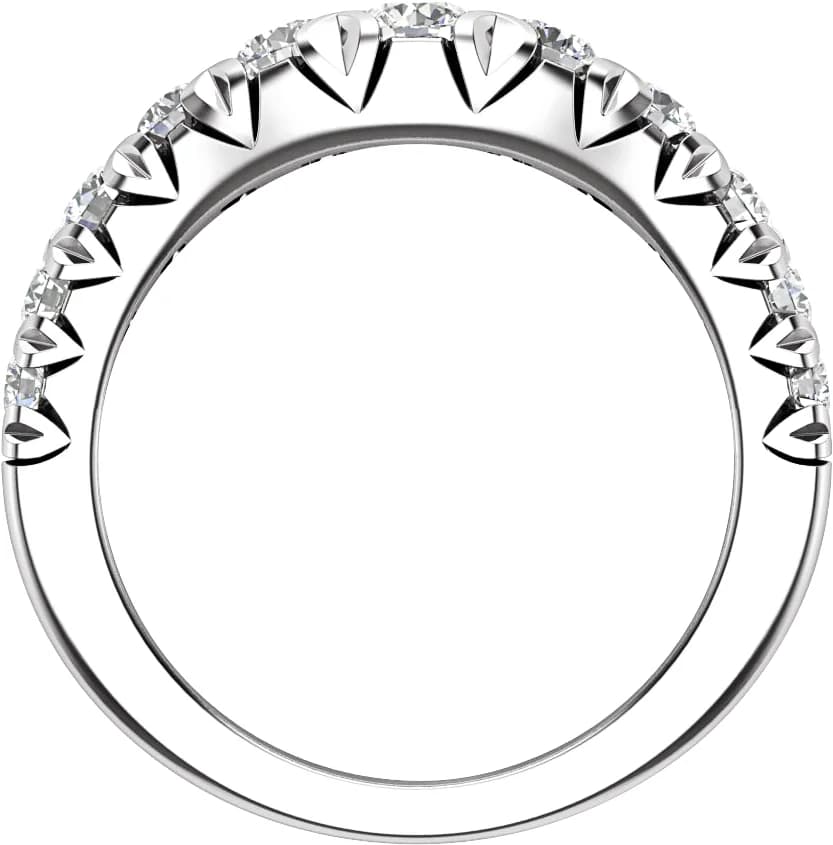 Contour Band, view 3