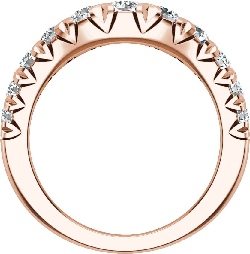 Contour Band view 2