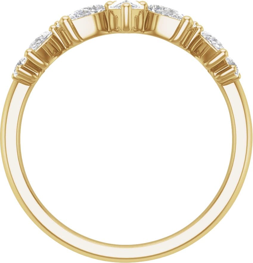 Contour Band view 2