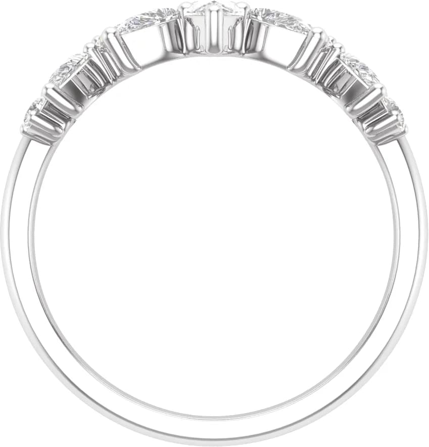Contour Band, view 3