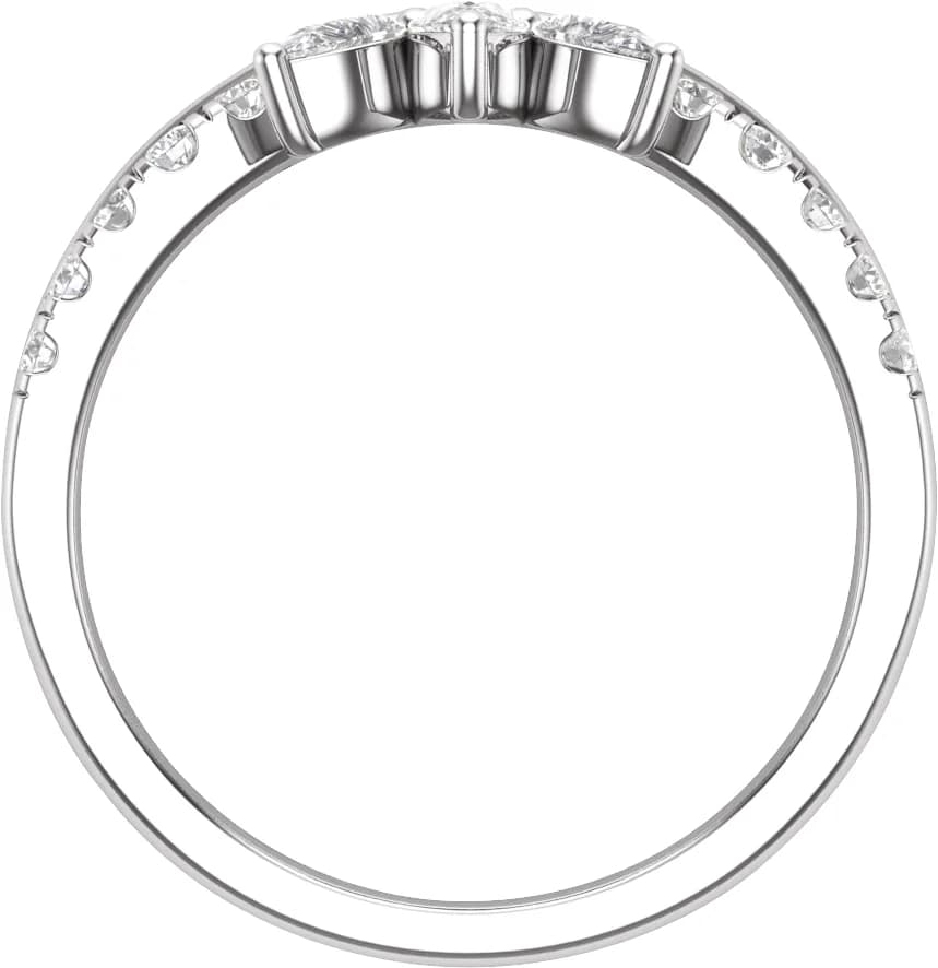 Contour Band, view 3