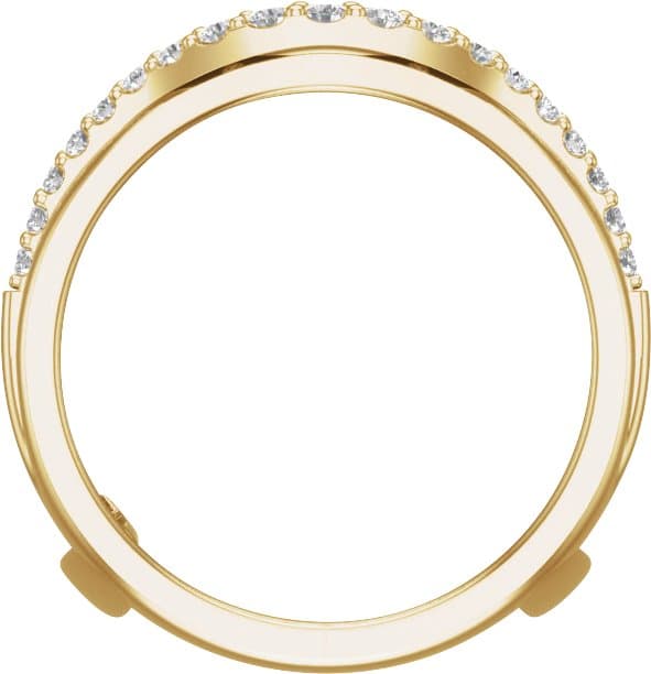 Ring Guard view 2