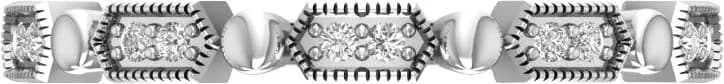 Stackable Ring, view 4