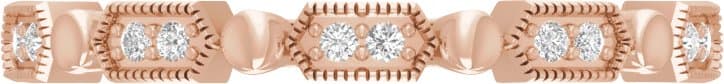 Stackable Ring view 3