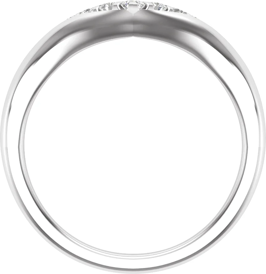 Contour Band, view 3