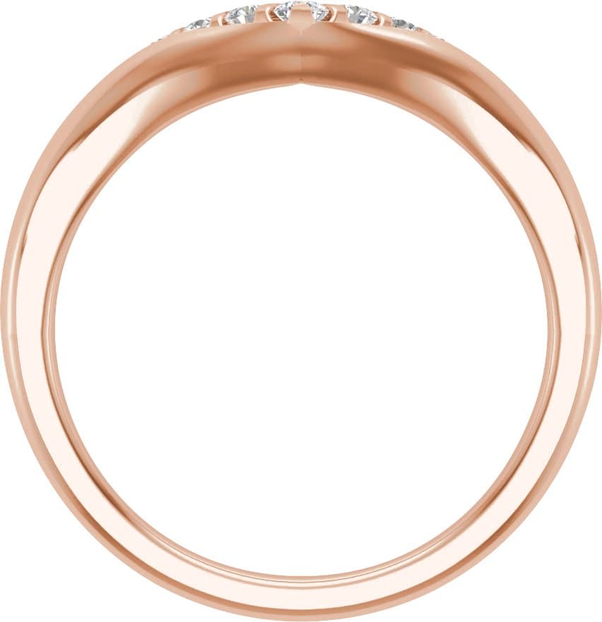 Contour Band view 2
