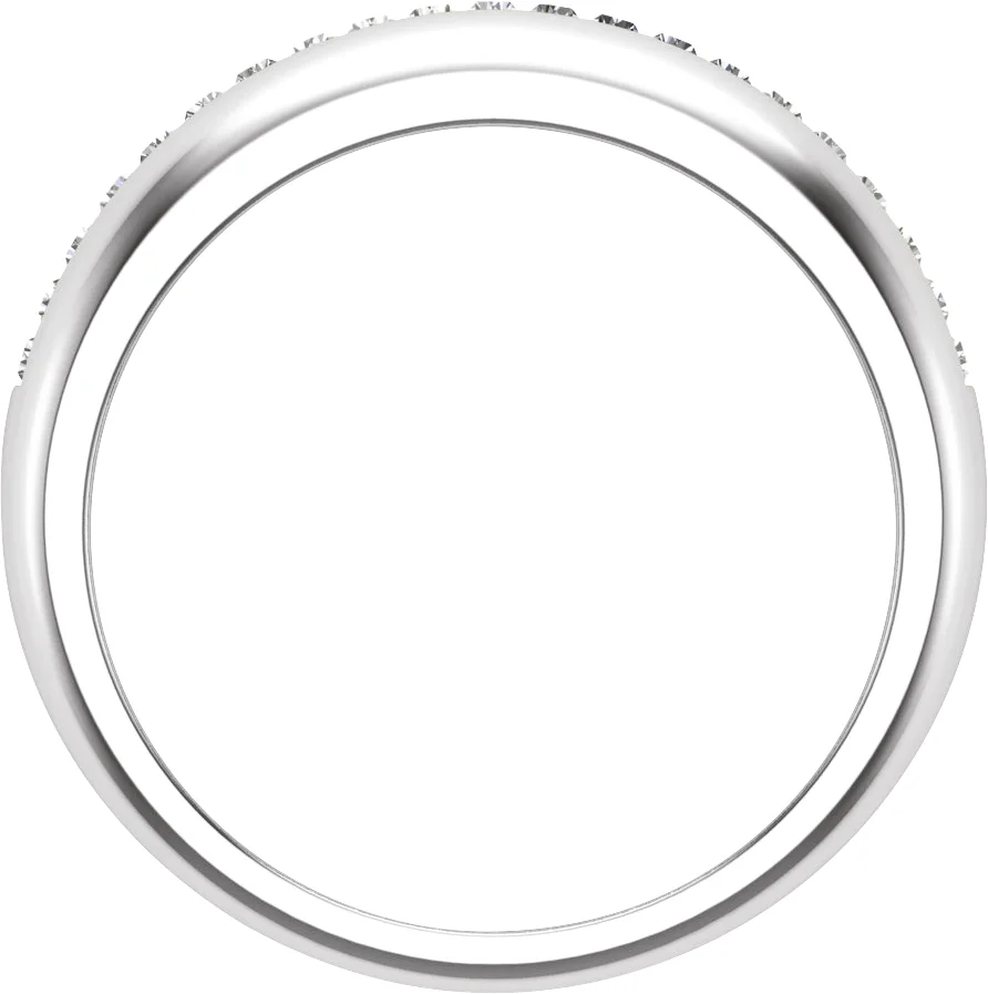 Anniversary Band, view 3