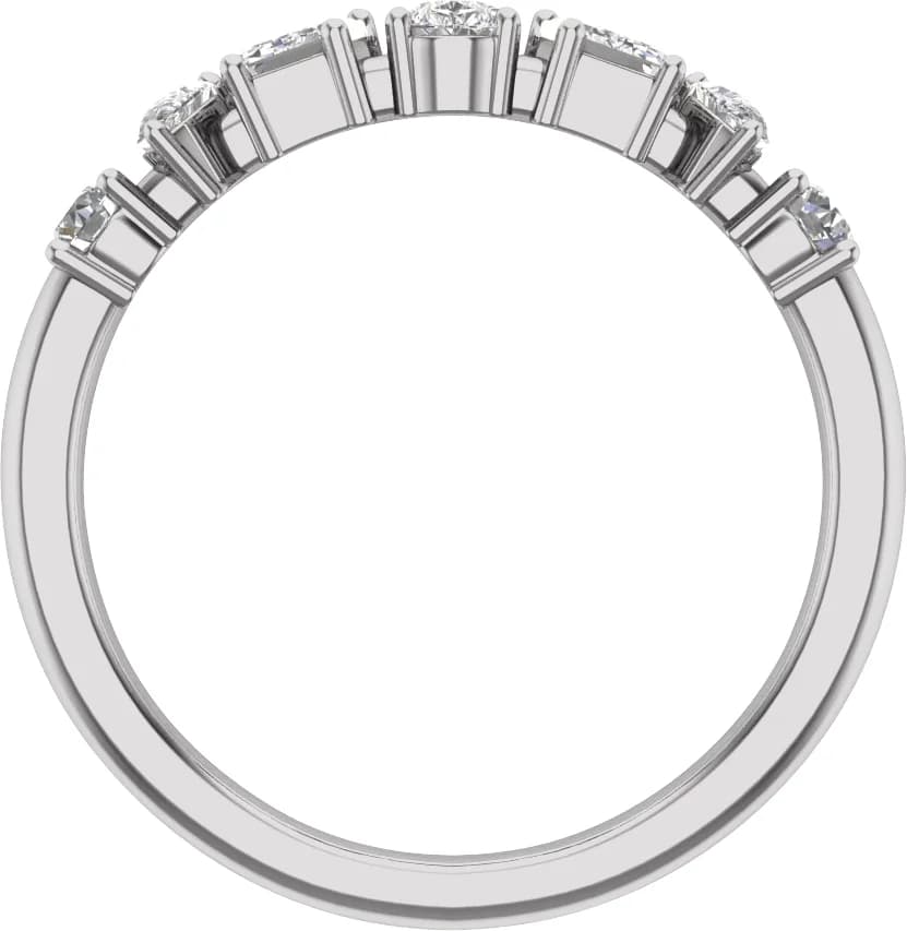 Anniversary Band, view 3