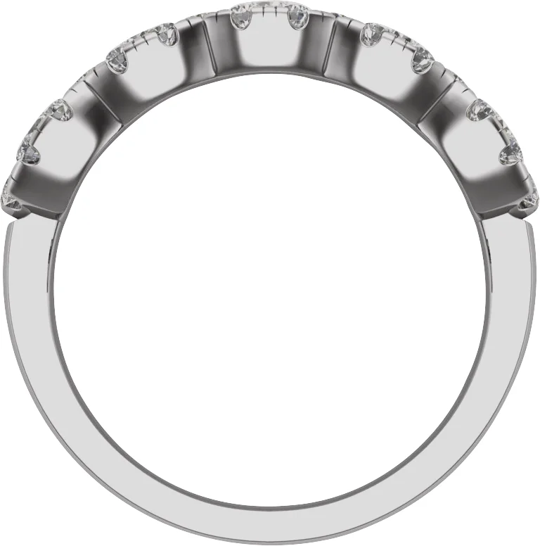 Anniversary Band, view 3