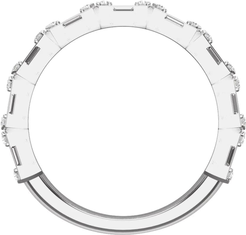 Anniversary Band, view 3
