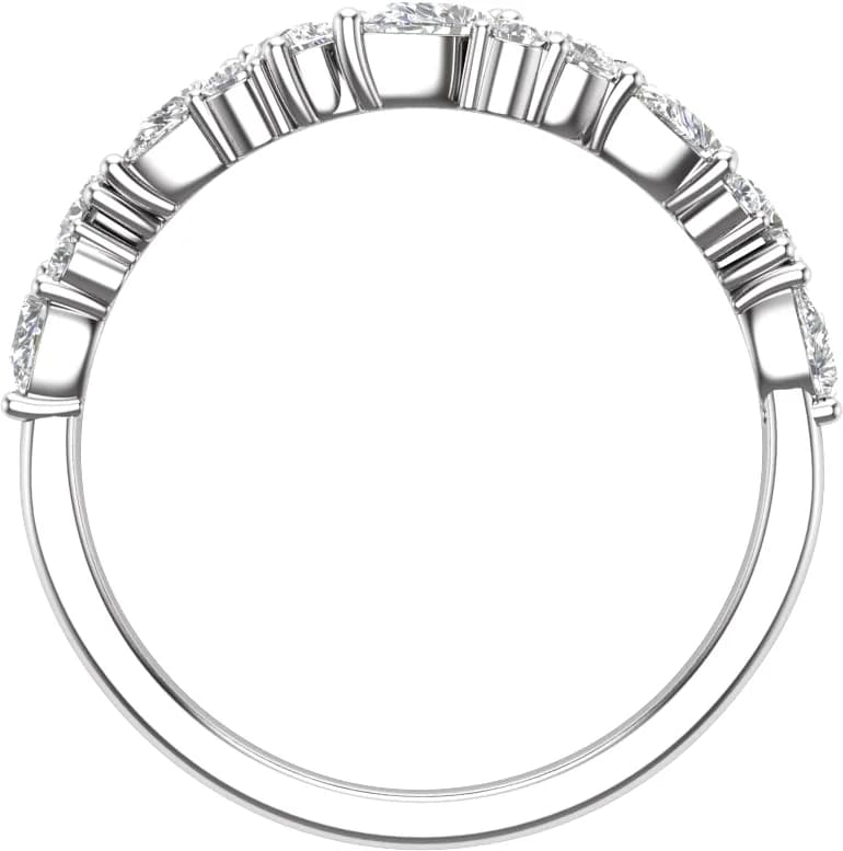 Contour Band, view 3