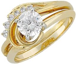 Wrap-Style Ring Enhancer view 3