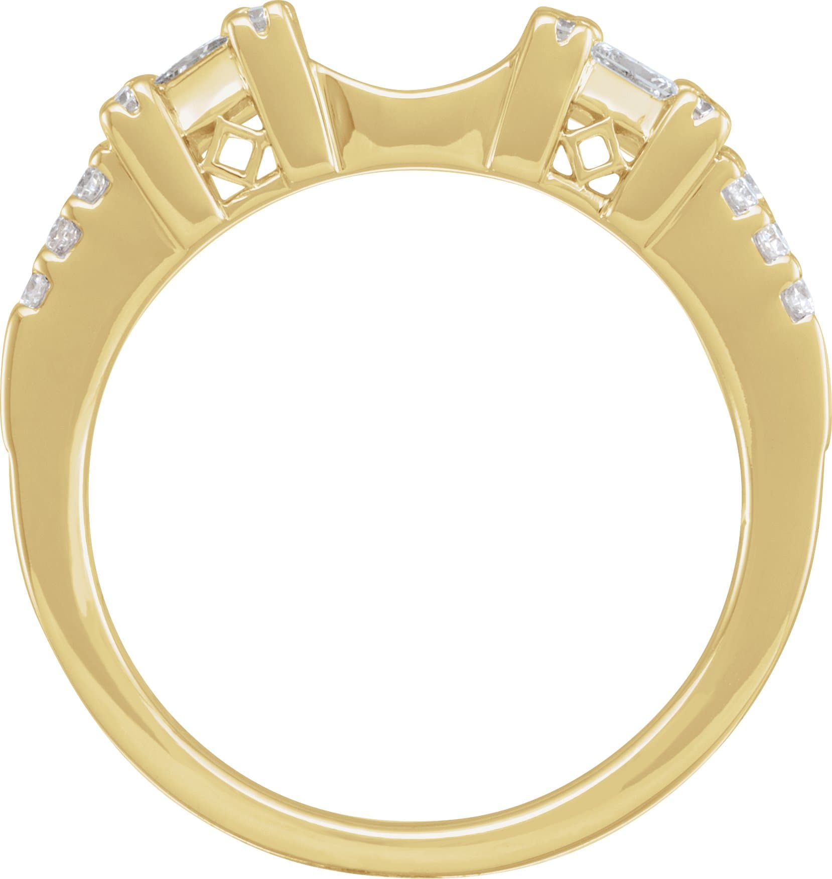 Wrap-Style Ring Enhancer view 2