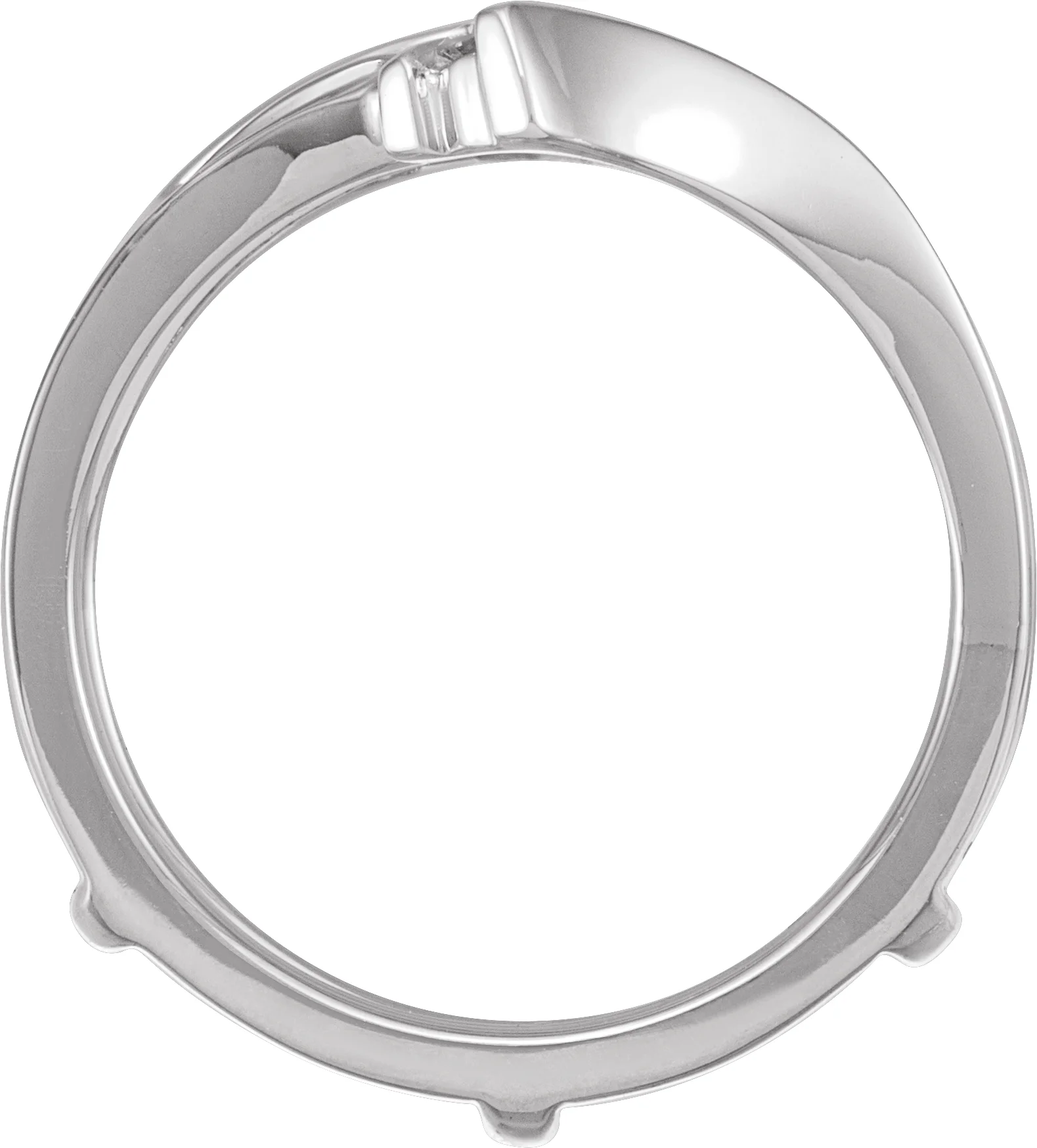 Ring Guard, view 3