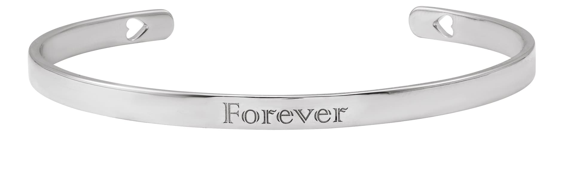 Engravable Cuff Bracelet view 3
