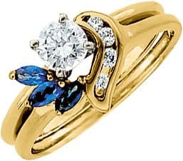 Wrap-Style Ring Enhancer view 3