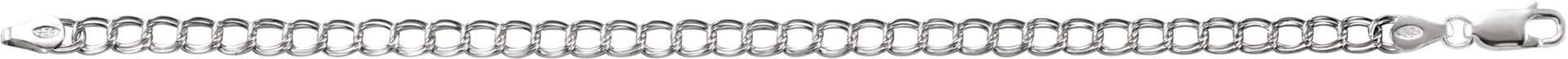 4 mm Curb Chain view 3