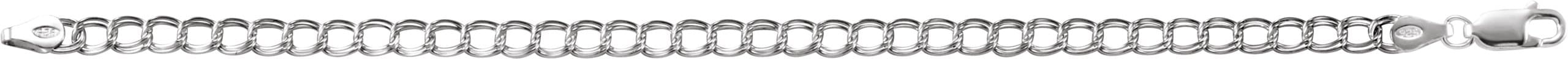 4 mm Curb Chain view 3