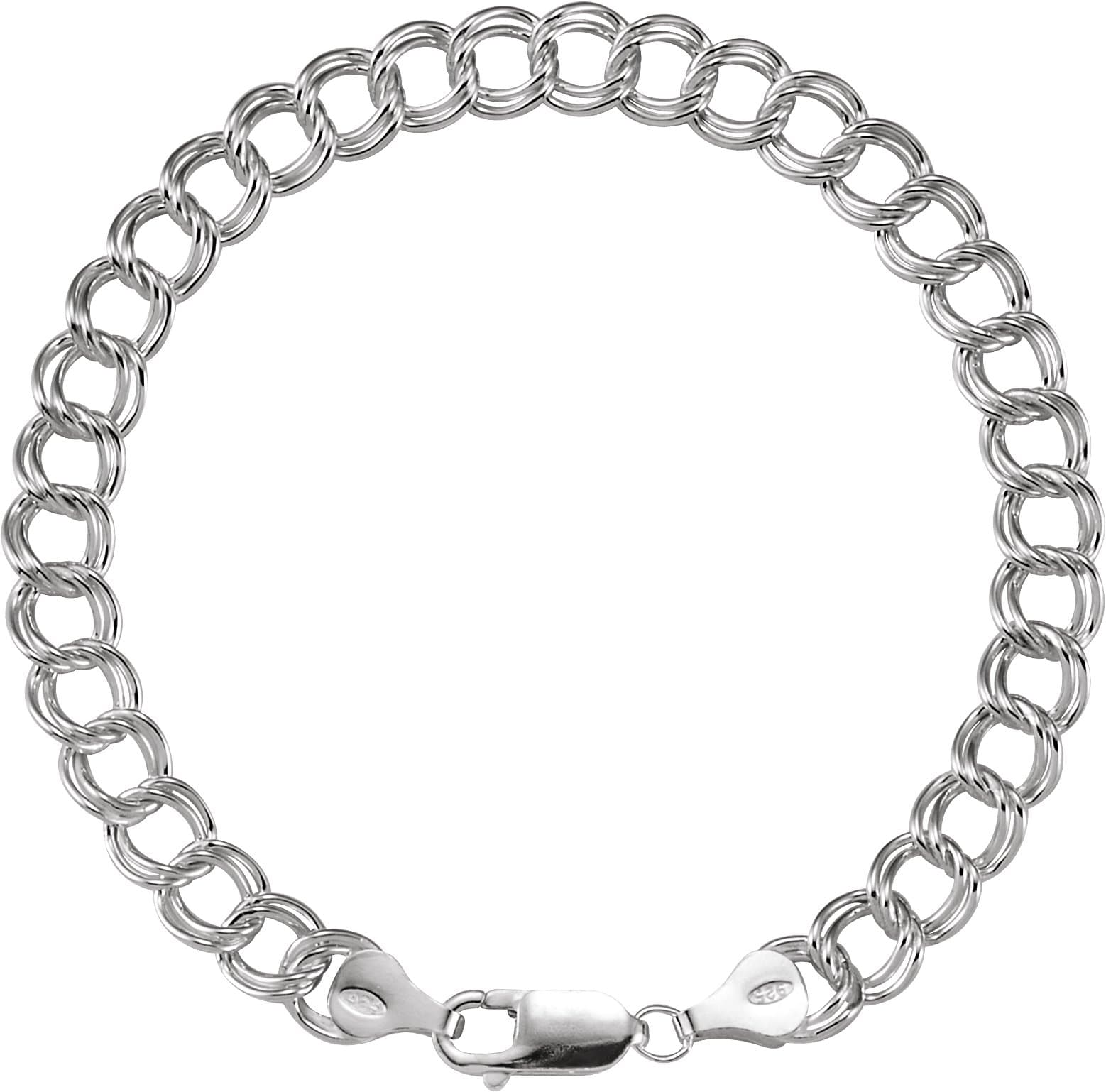 4 mm Curb Chain view 2