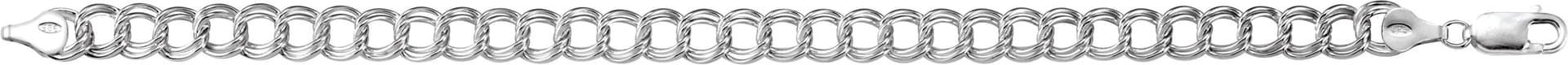 4 mm Curb Chain view 3