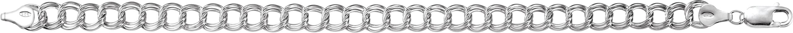 4 mm Curb Chain view 3