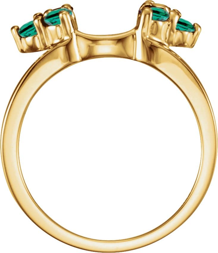 Wrap-Style Ring Enhancer view 2