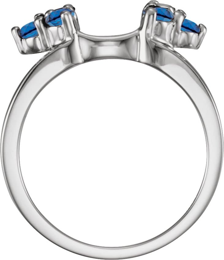 Wrap-Style Ring Enhancer view 2