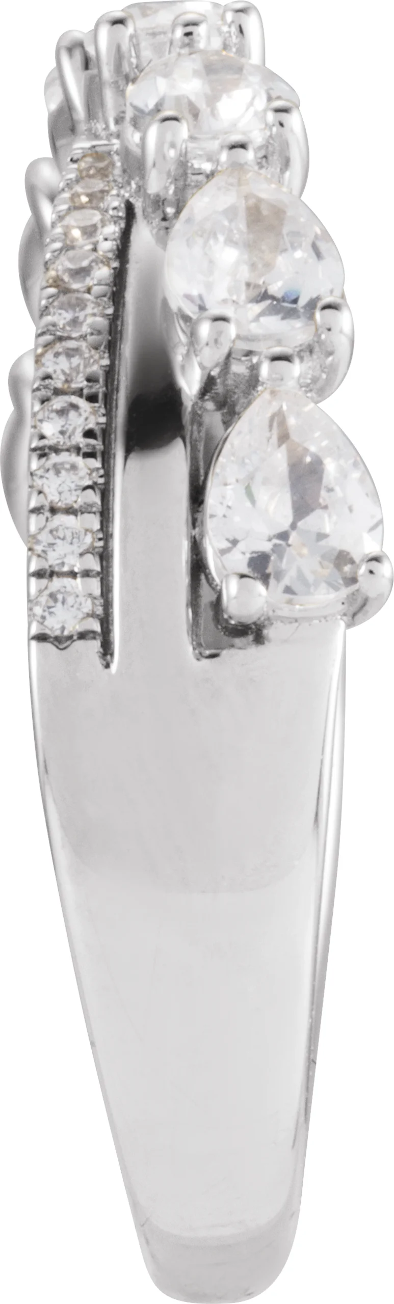 Accented Ring, view 4