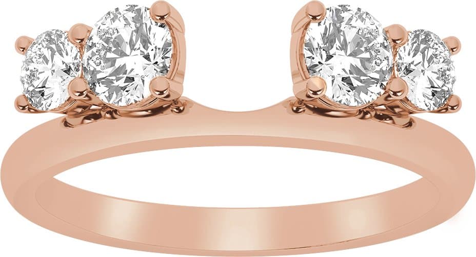 Wrap-Style Ring Enhancer view 3