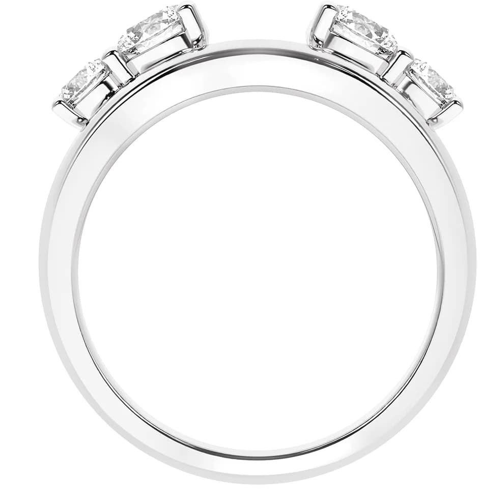 Wrap-Style Ring Enhancer, view 3