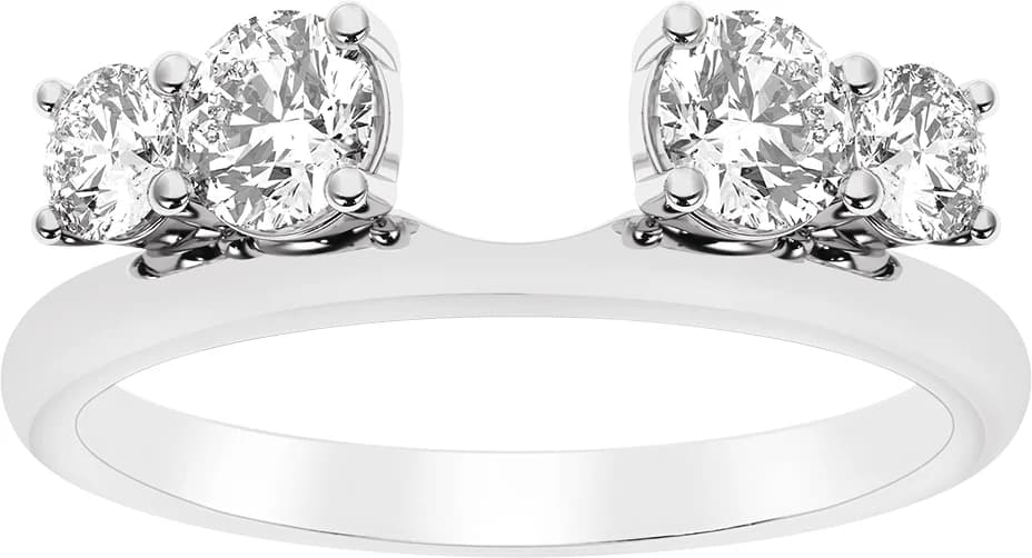 Wrap-Style Ring Enhancer, view 4
