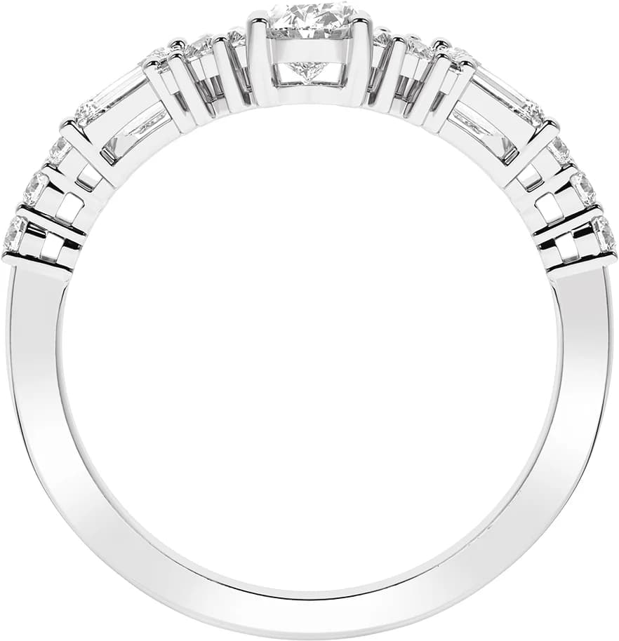 Contour Band, view 3