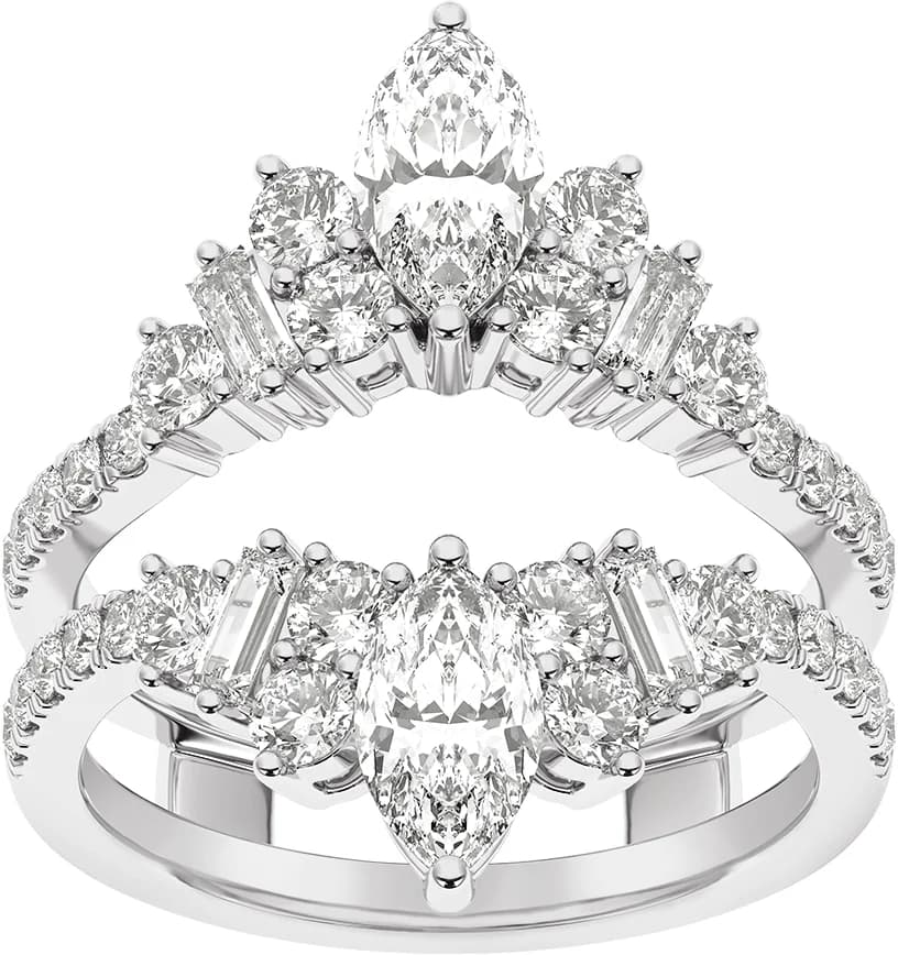 Ring Guard, view 4