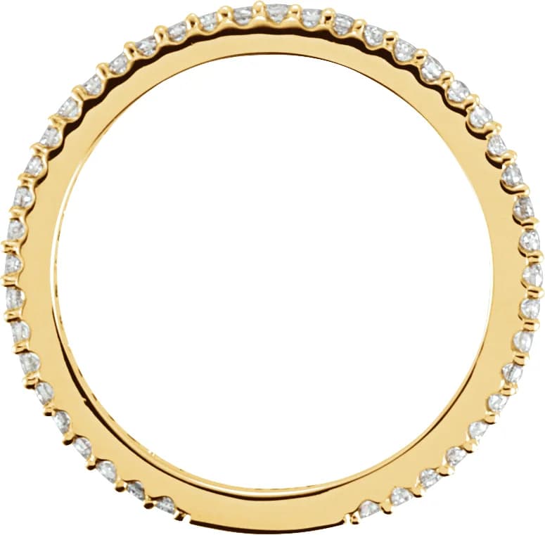 Stackable Ring, view 3