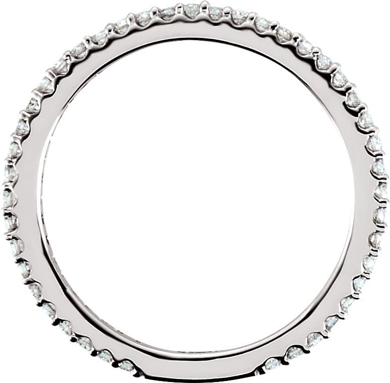 Stackable Ring view 2