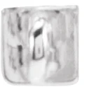 Engravable Bar Necklace, view 3