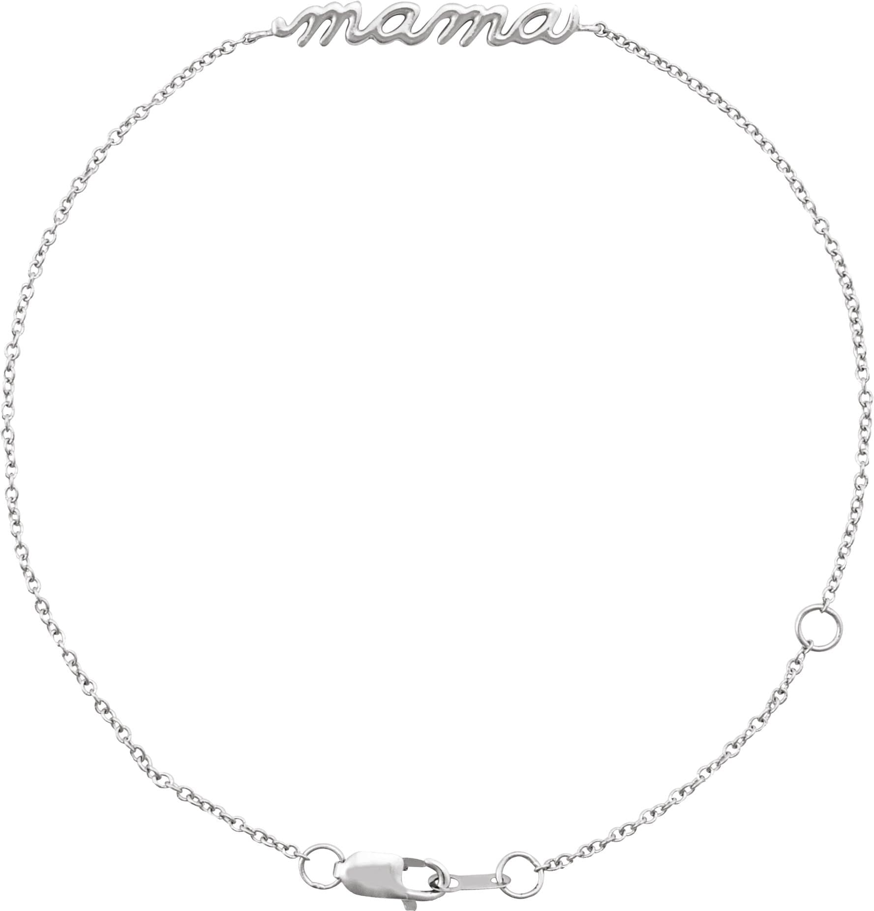 Mama Bracelet view 1