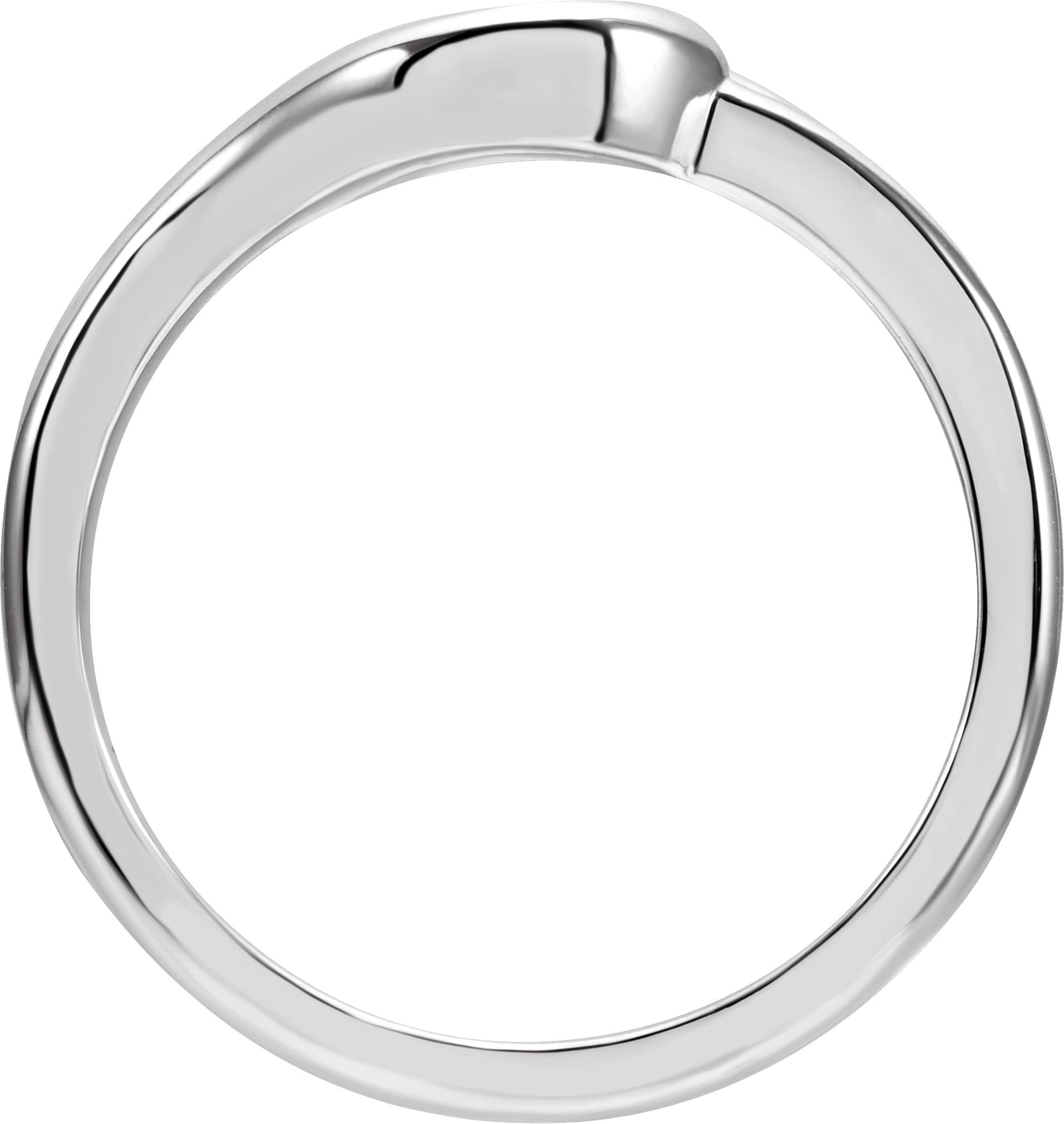 Interlocking Ring view 2