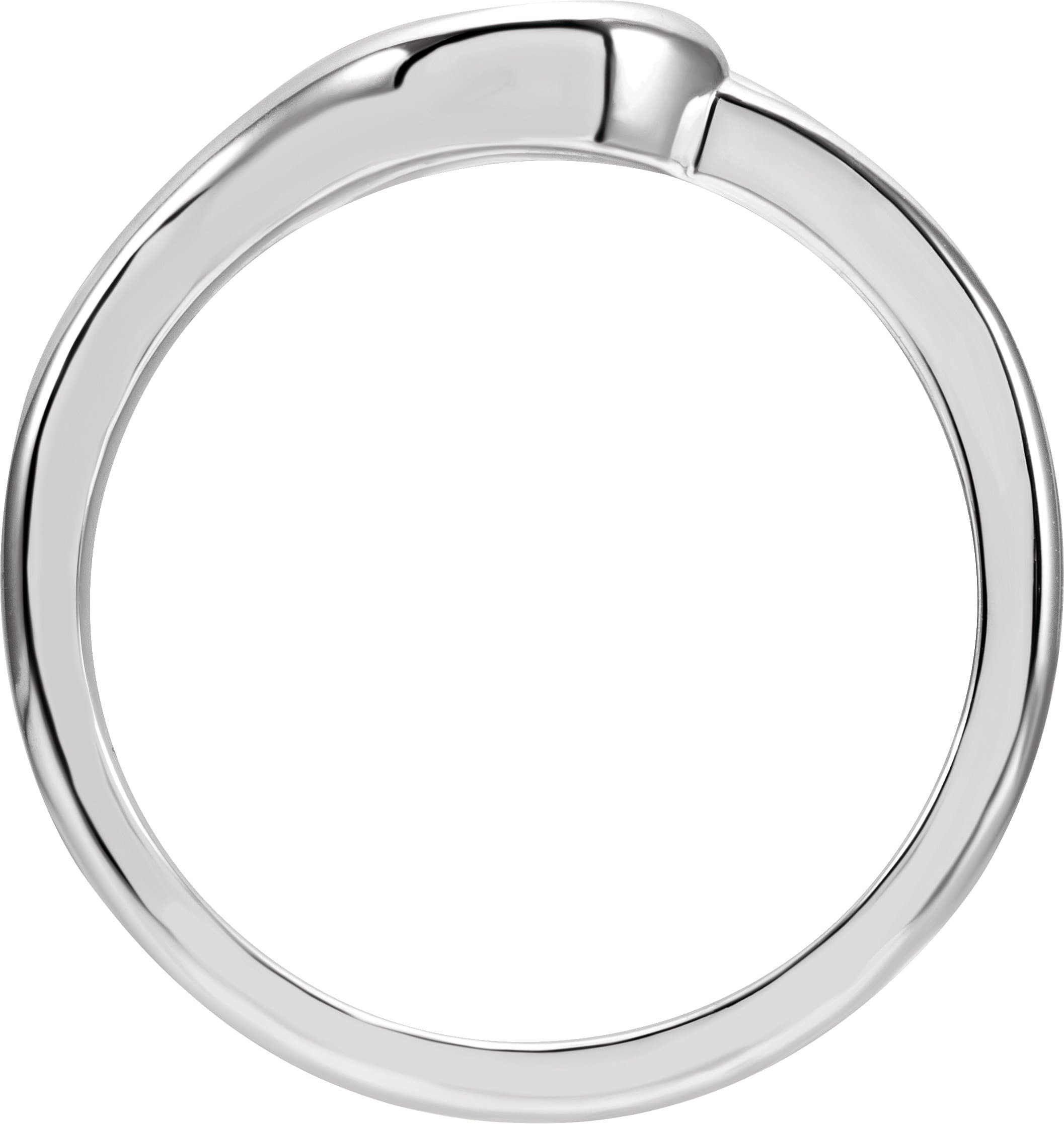 Interlocking Ring view 2