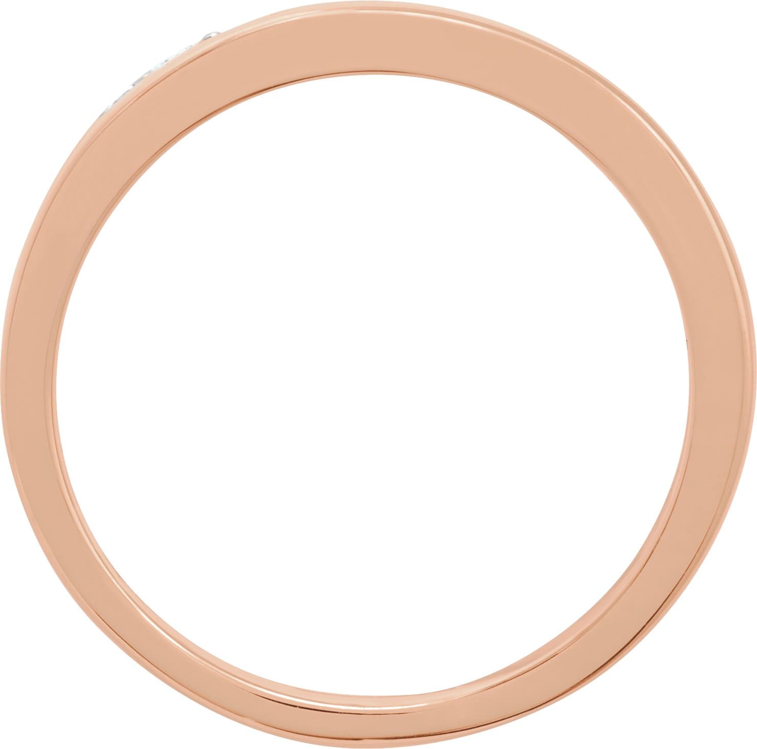 Accented Ring view 2