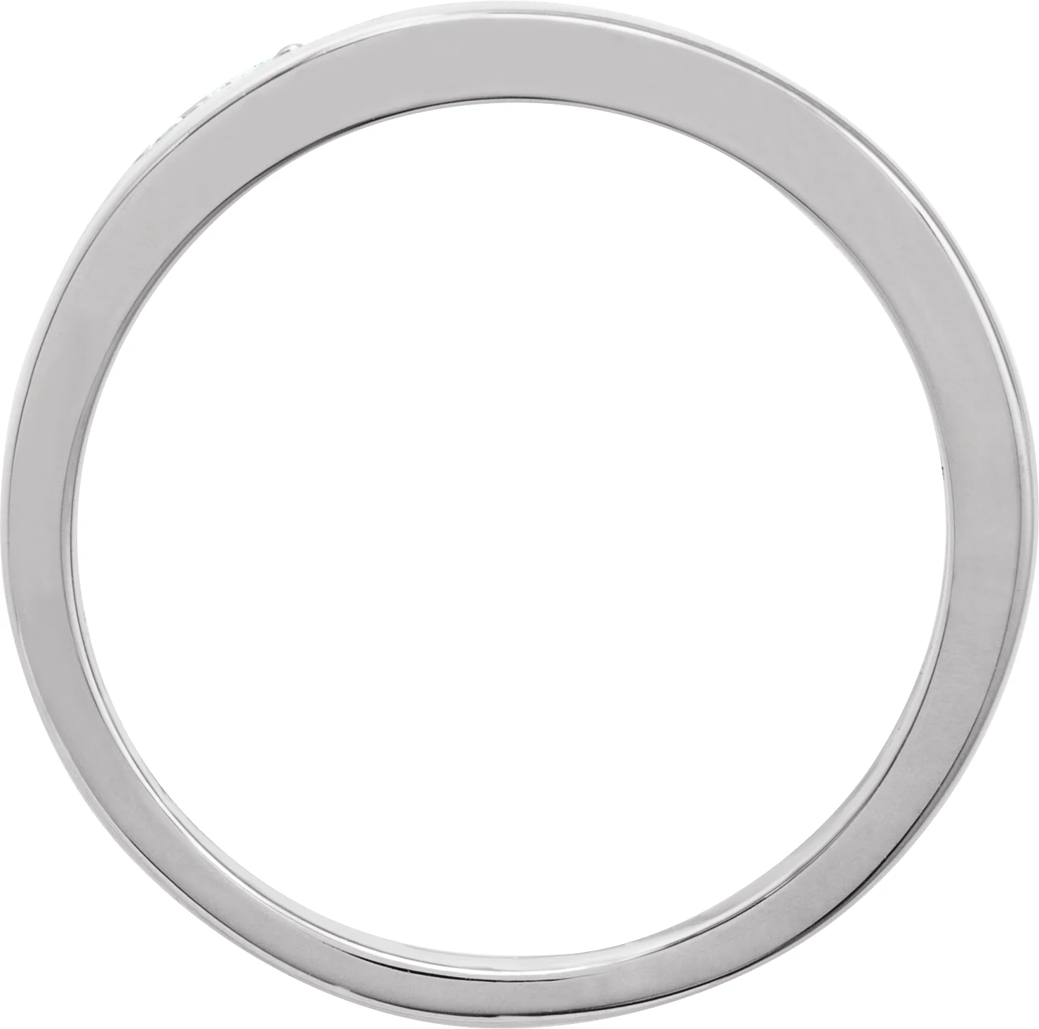 Accented Ring, view 3
