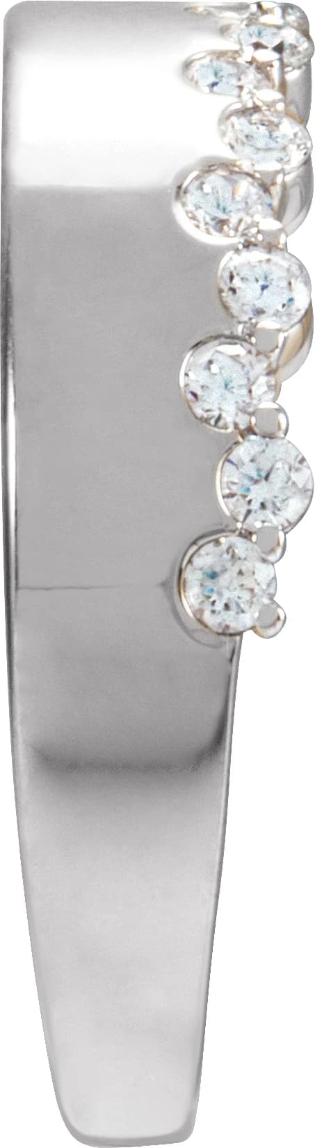 Accented Ring, view 4