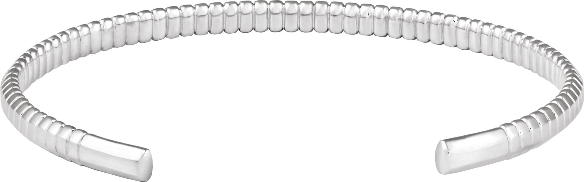 Cuff Bracelet view 2