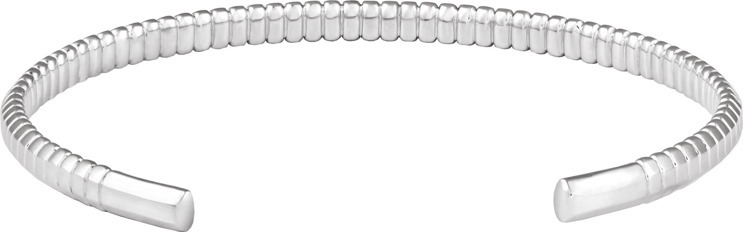 Cuff Bracelet view 2