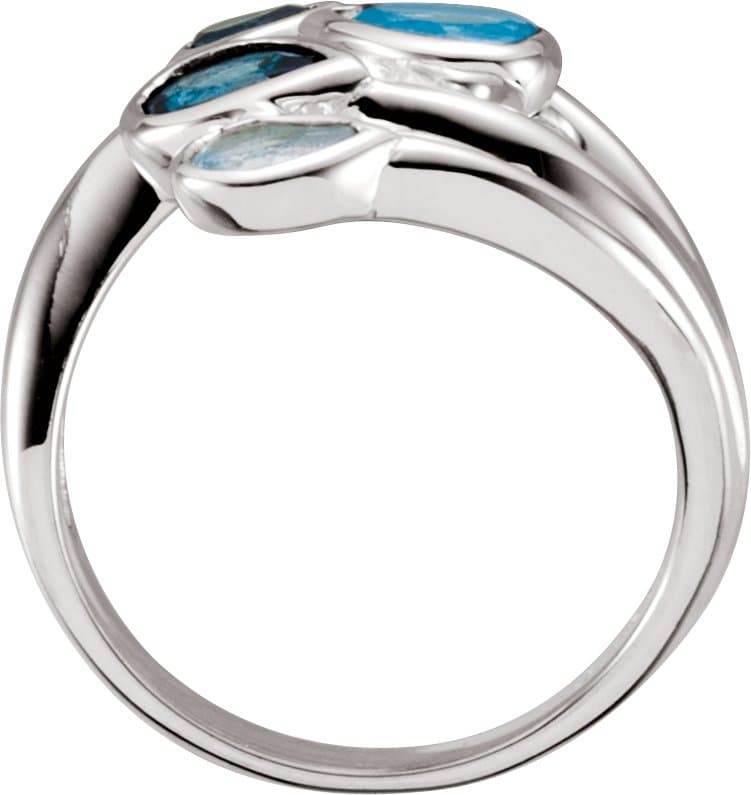 Bypass Ring view 2