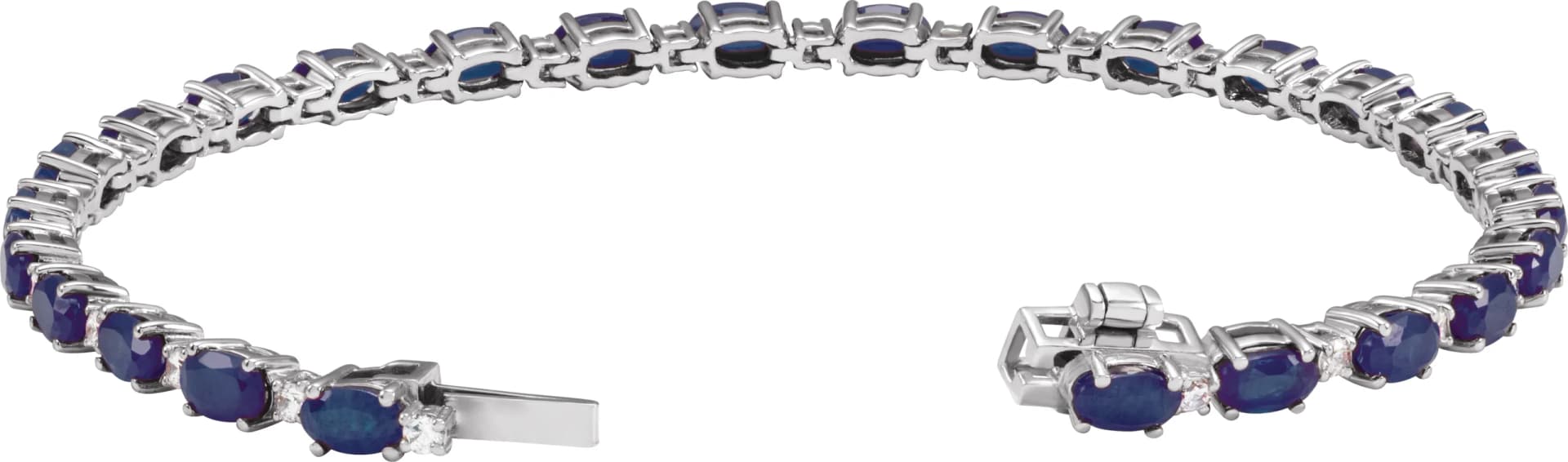 Line Bracelet, view 4