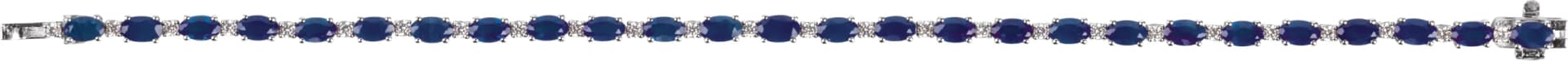 Line Bracelet, view 3
