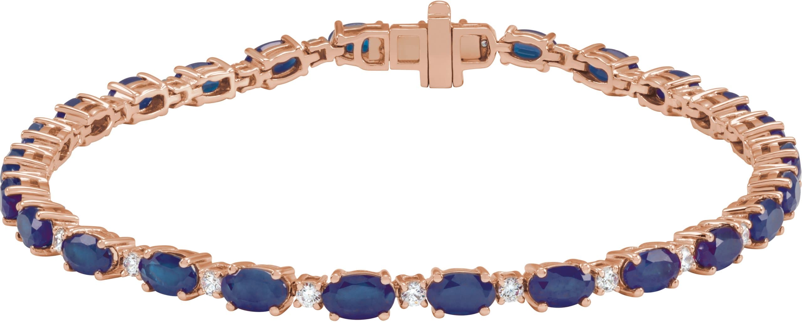 Line Bracelet view 1