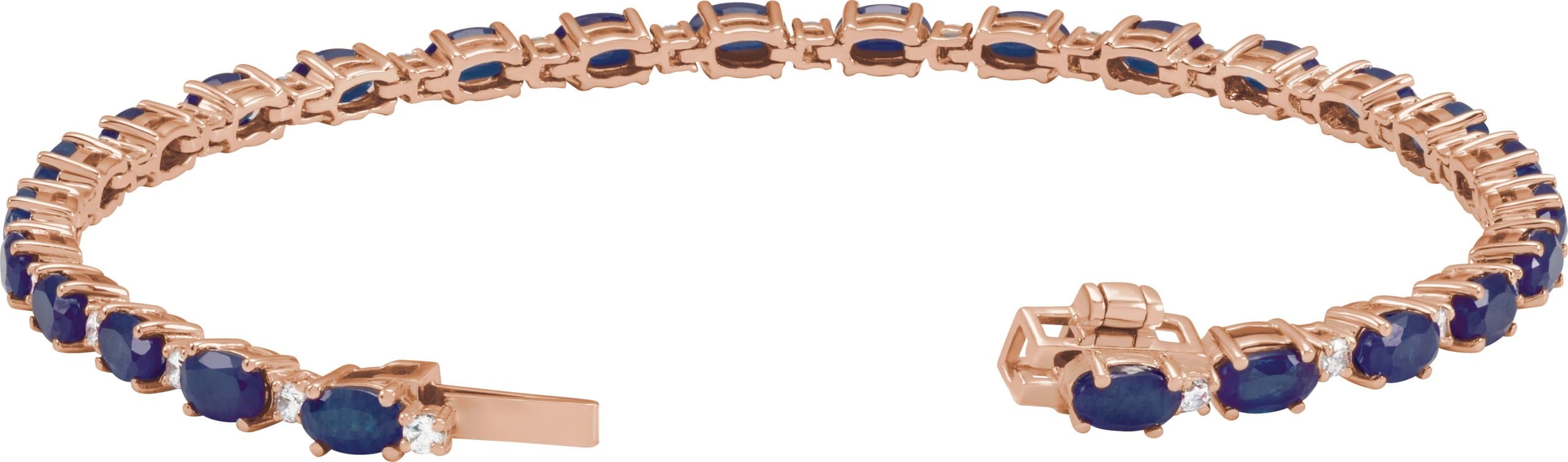 Line Bracelet view 3