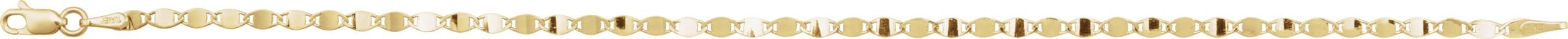2.7 mm Mirror Chain view 3